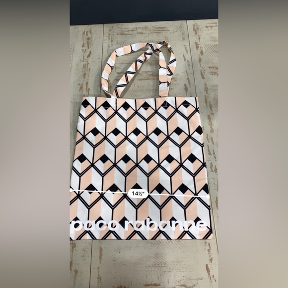 NEW Paco Rabanne Tote Bag - Picture 6 of 6